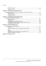 Предварительный просмотр 10 страницы ABB DCS 500 Service Manual