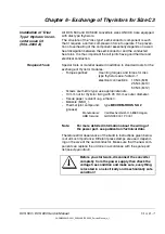 Preview for 39 page of ABB DCS 500 Service Manual