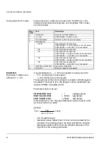 Предварительный просмотр 16 страницы ABB DCS 500B Description