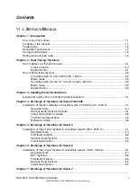 Предварительный просмотр 9 страницы ABB DCS 500B Service Manual