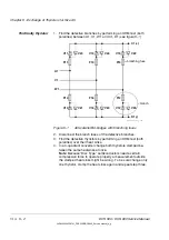 Предварительный просмотр 34 страницы ABB DCS 500B Service Manual