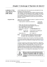 Предварительный просмотр 71 страницы ABB DCS 500B Service Manual