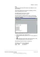 Предварительный просмотр 97 страницы ABB DCS 500B Service Manual