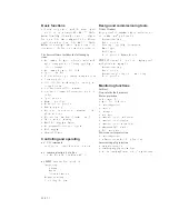 Preview for 4 page of ABB DCS 600 MultiDrive Series Manual