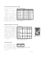 Preview for 23 page of ABB DCS 600 MultiDrive Series Manual