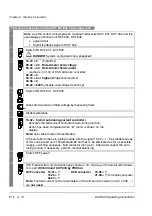 Preview for 24 page of ABB DCS 600 MultiDrive Series Operating Instructions Manual