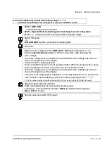 Preview for 31 page of ABB DCS 600 MultiDrive Series Operating Instructions Manual