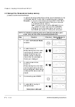 Preview for 54 page of ABB DCS 600 MultiDrive Series Operating Instructions Manual