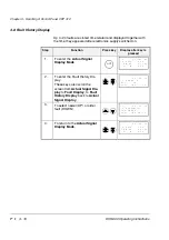 Preview for 56 page of ABB DCS 600 MultiDrive Series Operating Instructions Manual