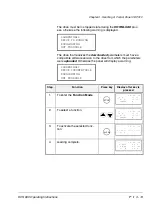 Preview for 59 page of ABB DCS 600 MultiDrive Series Operating Instructions Manual