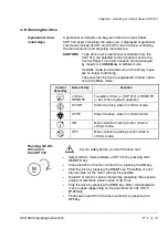 Preview for 63 page of ABB DCS 600 MultiDrive Series Operating Instructions Manual