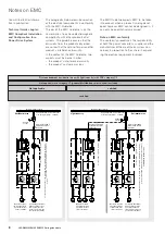 Preview for 8 page of ABB DCS550-S01 Quick Manual