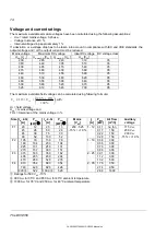 Preview for 14 page of ABB DCS550 Series Manual