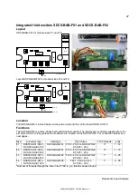 Preview for 47 page of ABB DCS550 Series Manual