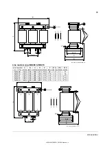 Preview for 55 page of ABB DCS550 Series Manual