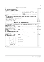 Preview for 207 page of ABB DCS550 Series Manual