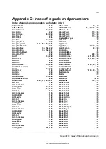 Preview for 309 page of ABB DCS550 Series Manual