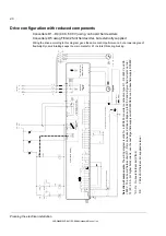 Preview for 46 page of ABB DCS800 Hardware Manual