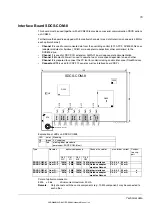 Предварительный просмотр 79 страницы ABB DCS800 Hardware Manual