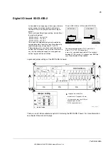 Предварительный просмотр 85 страницы ABB DCS800 Hardware Manual