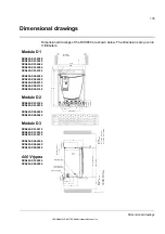 Preview for 105 page of ABB DCS800 Hardware Manual