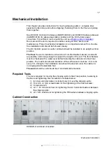 Preview for 17 page of ABB DCS800 Installation Manual