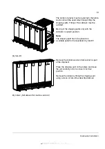 Preview for 19 page of ABB DCS800 Installation Manual