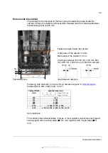 Preview for 23 page of ABB DCS800 Installation Manual