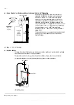 Preview for 40 page of ABB DCS800 Installation Manual