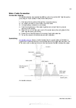 Preview for 55 page of ABB DCS800 Installation Manual