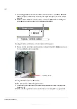 Preview for 62 page of ABB DCS800 Installation Manual