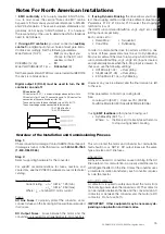 Предварительный просмотр 15 страницы ABB DCS800 Quick Manual