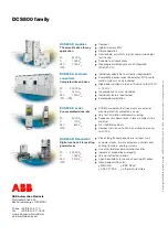 Предварительный просмотр 52 страницы ABB DCS800 Quick Manual