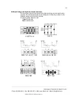 Preview for 39 page of ABB DCS800 Service Manual