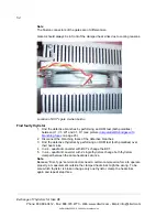 Preview for 54 page of ABB DCS800 Service Manual