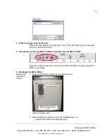 Preview for 77 page of ABB DCS800 Service Manual