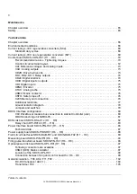 Preview for 6 page of ABB DCS880 H1 Hardware Manual