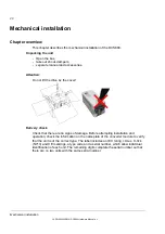 Preview for 20 page of ABB DCS880 H1 Hardware Manual