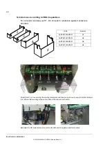 Preview for 24 page of ABB DCS880 H1 Hardware Manual