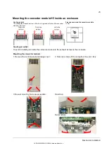 Preview for 25 page of ABB DCS880 H1 Hardware Manual