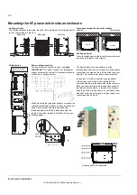 Preview for 26 page of ABB DCS880 H1 Hardware Manual