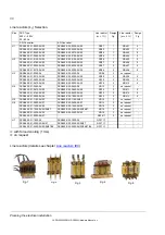 Preview for 30 page of ABB DCS880 H1 Hardware Manual