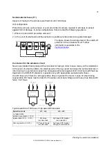 Preview for 31 page of ABB DCS880 H1 Hardware Manual