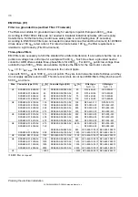 Preview for 36 page of ABB DCS880 H1 Hardware Manual