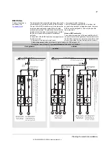 Preview for 37 page of ABB DCS880 H1 Hardware Manual