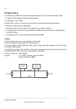 Preview for 60 page of ABB DCS880 H1 Hardware Manual