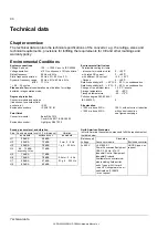 Preview for 66 page of ABB DCS880 H1 Hardware Manual