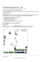 Preview for 70 page of ABB DCS880 H1 Hardware Manual