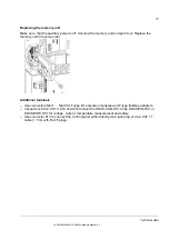 Preview for 77 page of ABB DCS880 H1 Hardware Manual