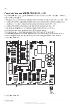 Preview for 86 page of ABB DCS880 H1 Hardware Manual